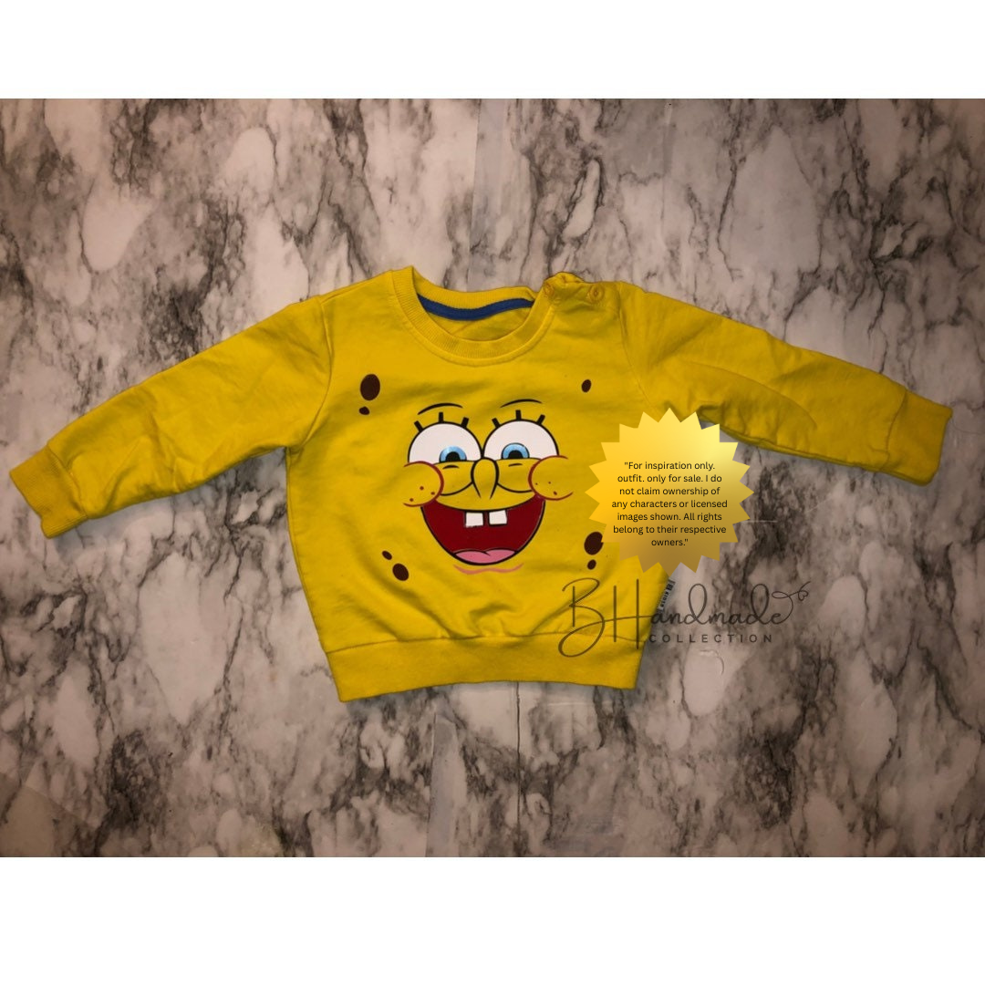 Under the Sea Birthday Outfit β Ocean Adventure Theme β Custom Handmade Toddler Party Outfit β Overalls, Skirt, Shorts, or Tutu