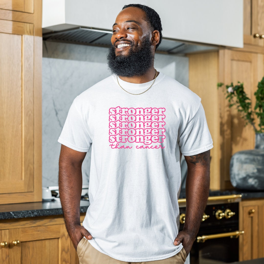 Stronger than cancer breast cancer awareness