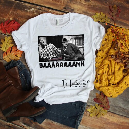 Funny Friday Halloween