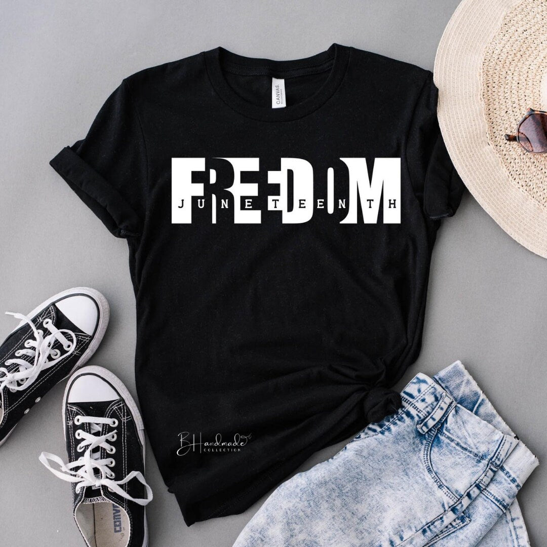 Freedom Juneteenth