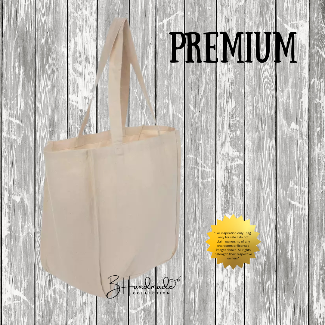 Teacher Tote Bag – “Believer · Innovator · Motivator · Educator” | Teacher Appreciation Gift | Back to School Carry-All