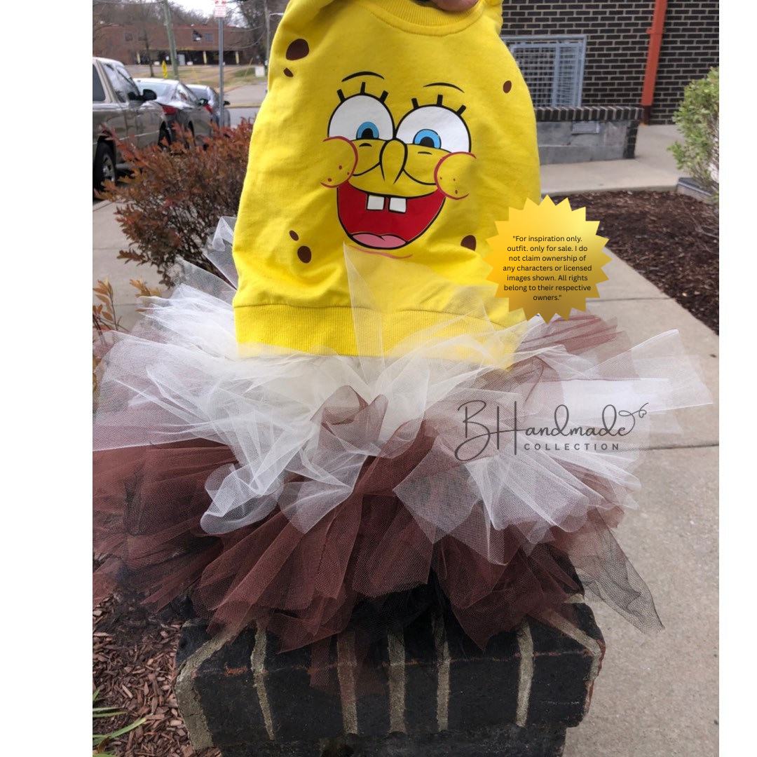 Under the Sea Birthday Outfit – Ocean Adventure Theme – Custom Handmade Toddler Party Outfit – Overalls, Skirt, Shorts, or Tutu