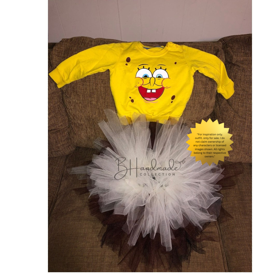 Under the Sea Birthday Outfit – Ocean Adventure Theme – Custom Handmade Toddler Party Outfit – Overalls, Skirt, Shorts, or Tutu