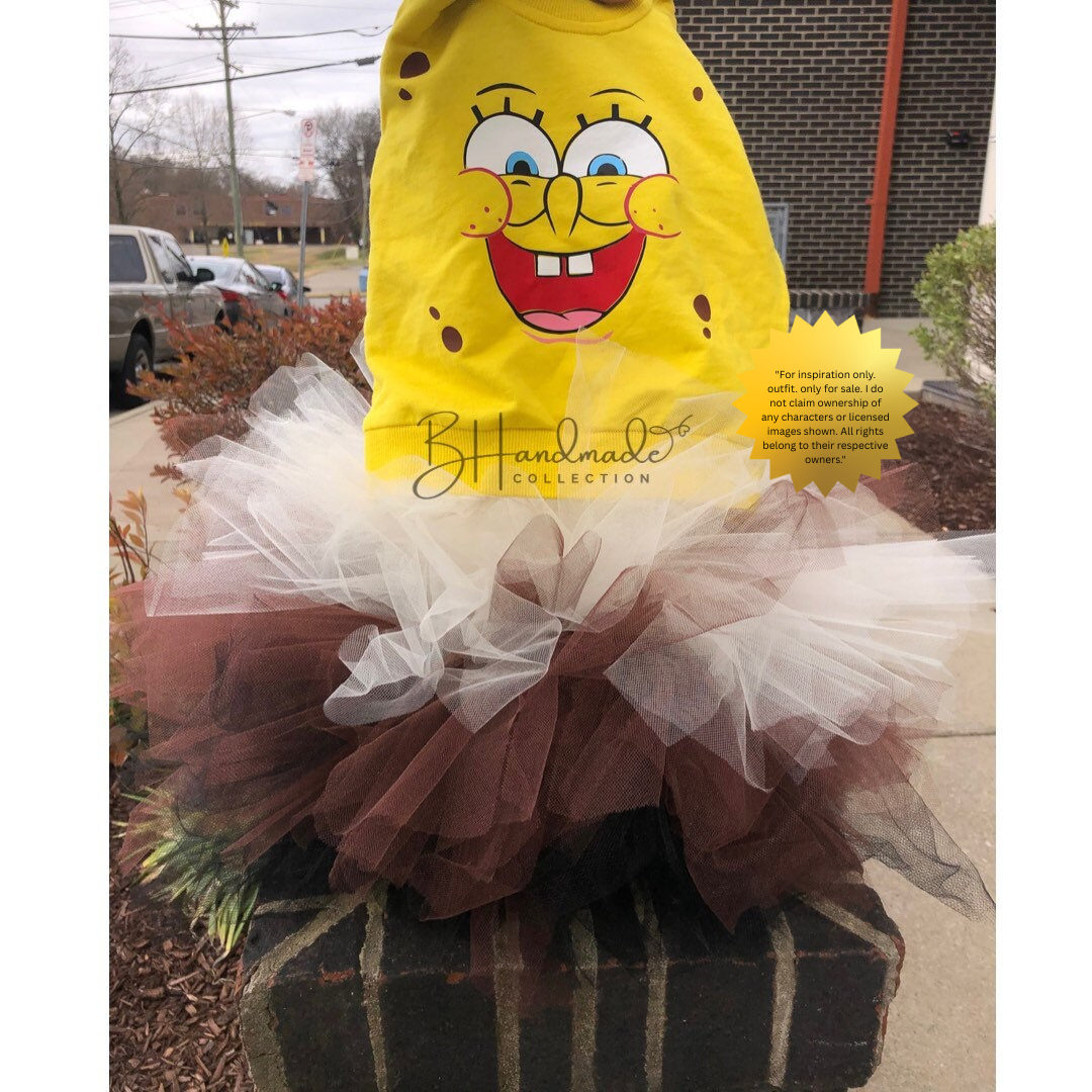 Under the Sea Birthday Outfit – Ocean Adventure Theme – Custom Handmade Toddler Party Outfit – Overalls, Skirt, Shorts, or Tutu