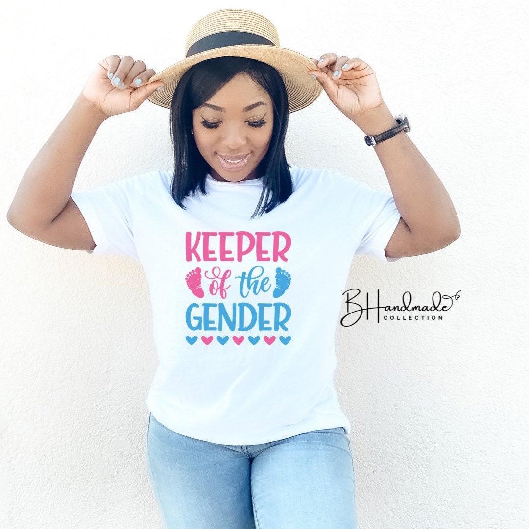 Keeper of the gender gender reveal pregnancy