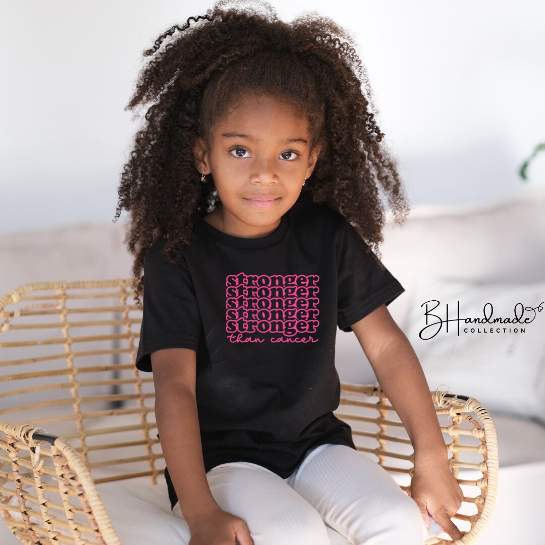 Stronger than cancer breast cancer awareness