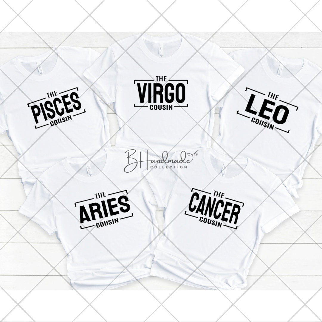 Cousin Family Group Reunion Thanksgiving shirt