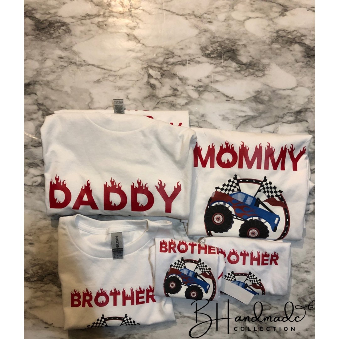 Custom shirt graduation Mother’s Day Father’s Day birthday faction matching shirts