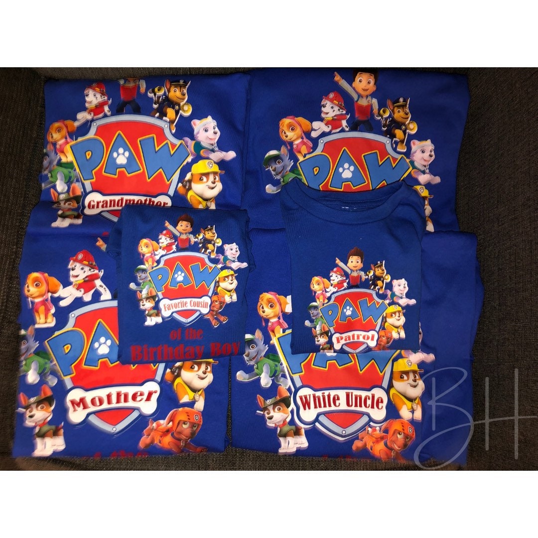 Custom shirt graduation Mother’s Day Father’s Day birthday faction matching shirts