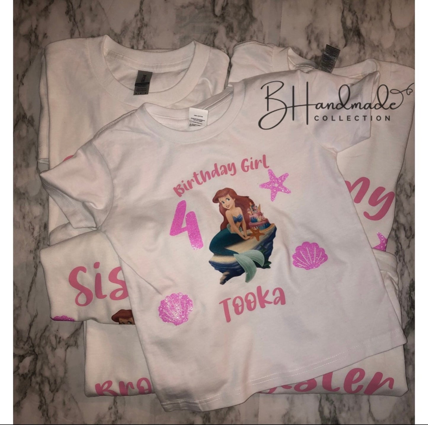 Custom shirt graduation Mother’s Day Father’s Day birthday faction matching shirts