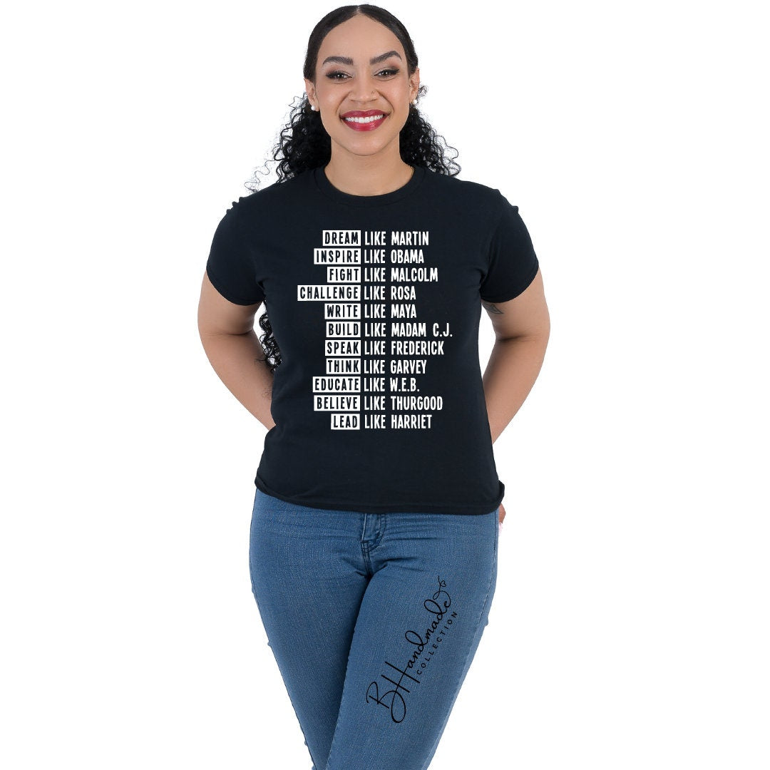 Dream Like Graphic Tee