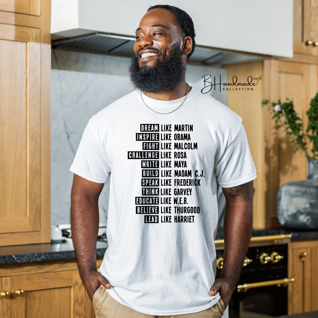 Dream Like Graphic Tee