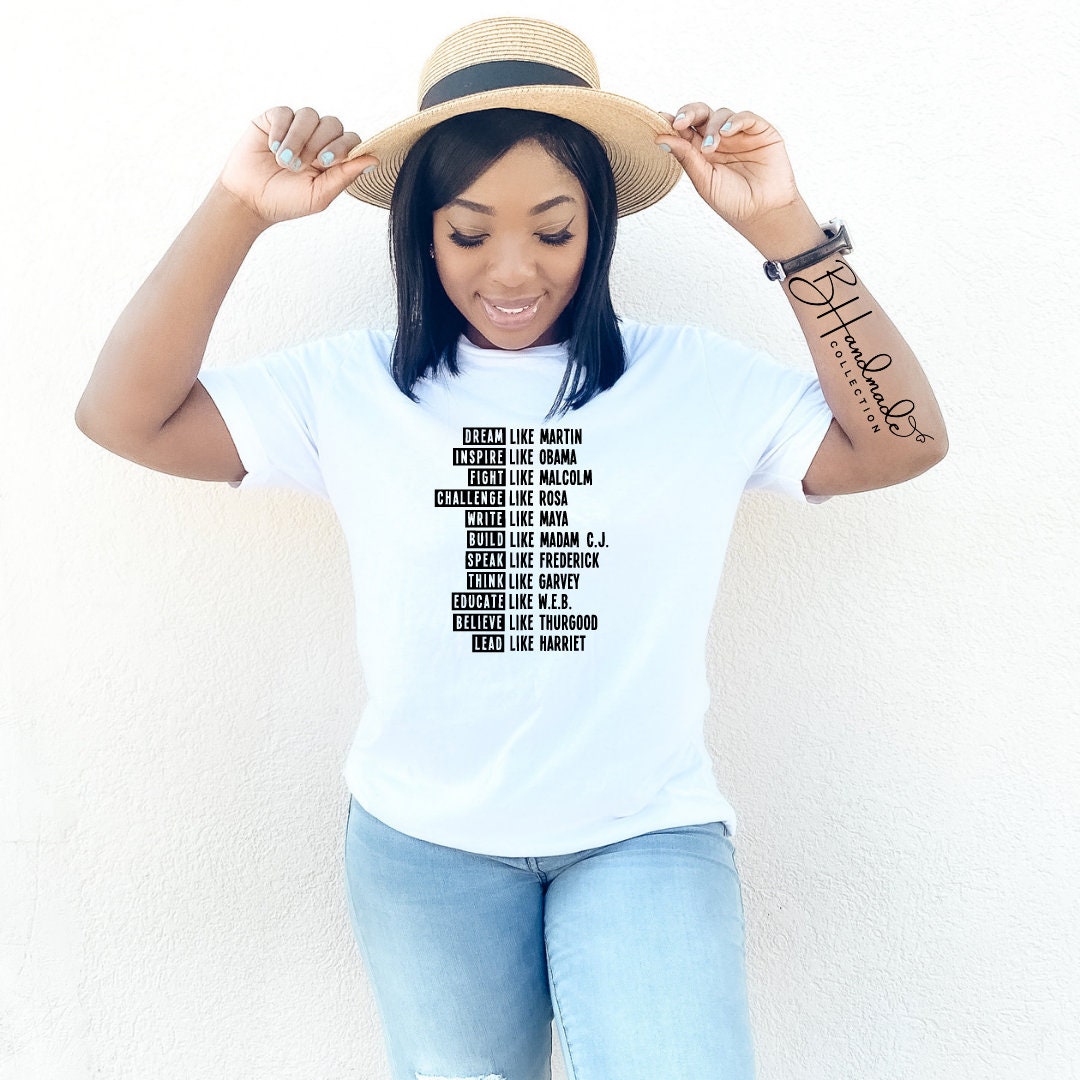 Dream Like Graphic Tee