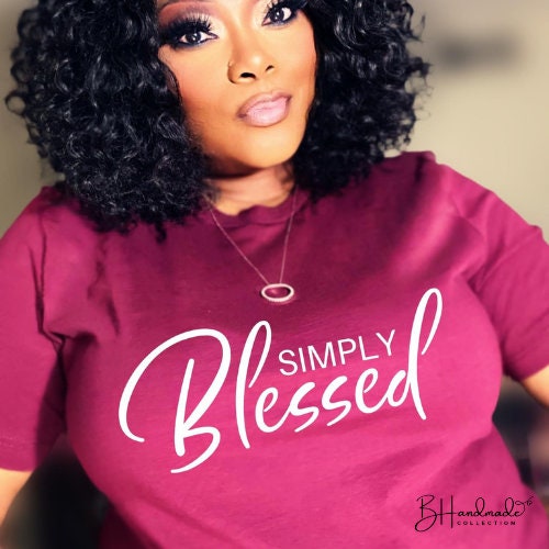 Simply Blessed
