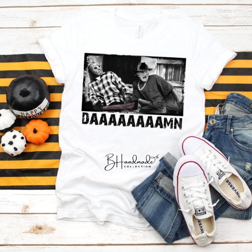 Funny Friday Halloween