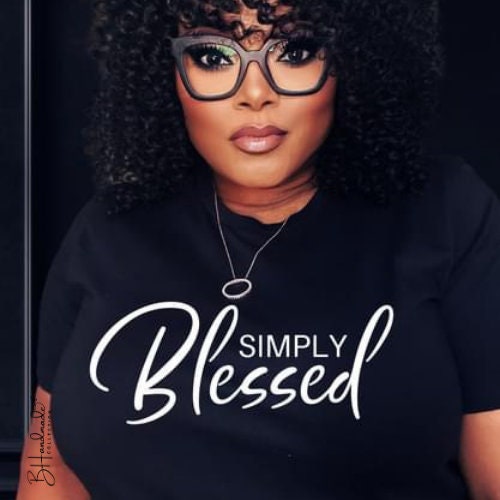 Simply Blessed