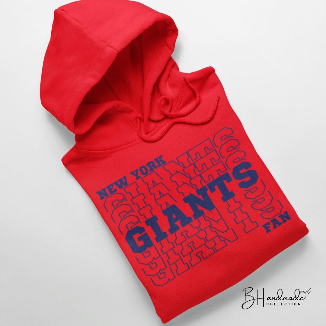 Football Fan Graphic Team