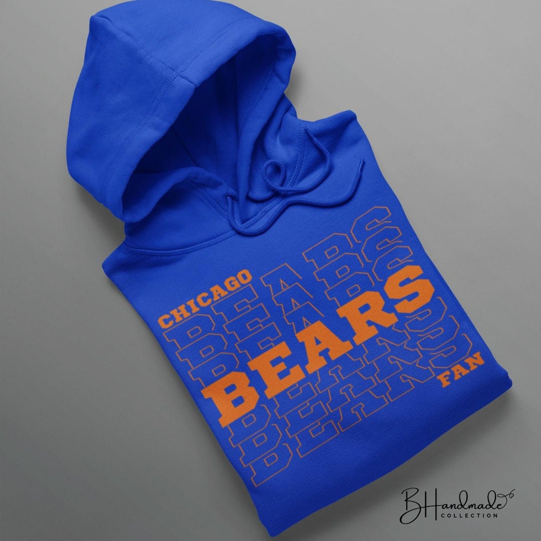 Football Fan Graphic Team