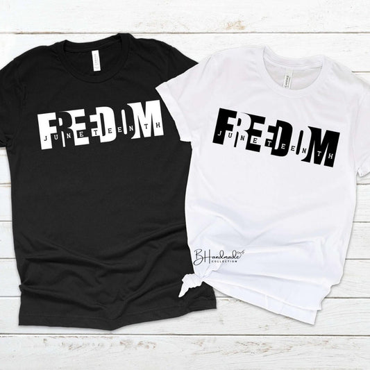 Freedom Juneteenth