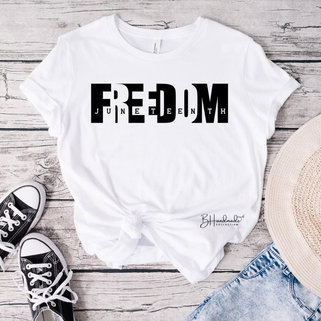 Freedom Juneteenth